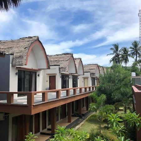 Melati Resort & Hotel Kuta  Esterno foto