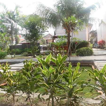 Melati Resort & Hotel Kuta  Esterno foto