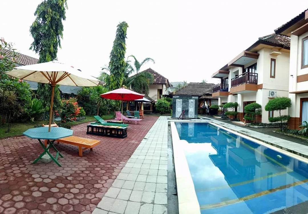 Melati Resort & Hotel Kuta  Esterno foto