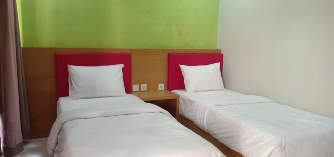 Melati Resort & Hotel Kuta  Esterno foto