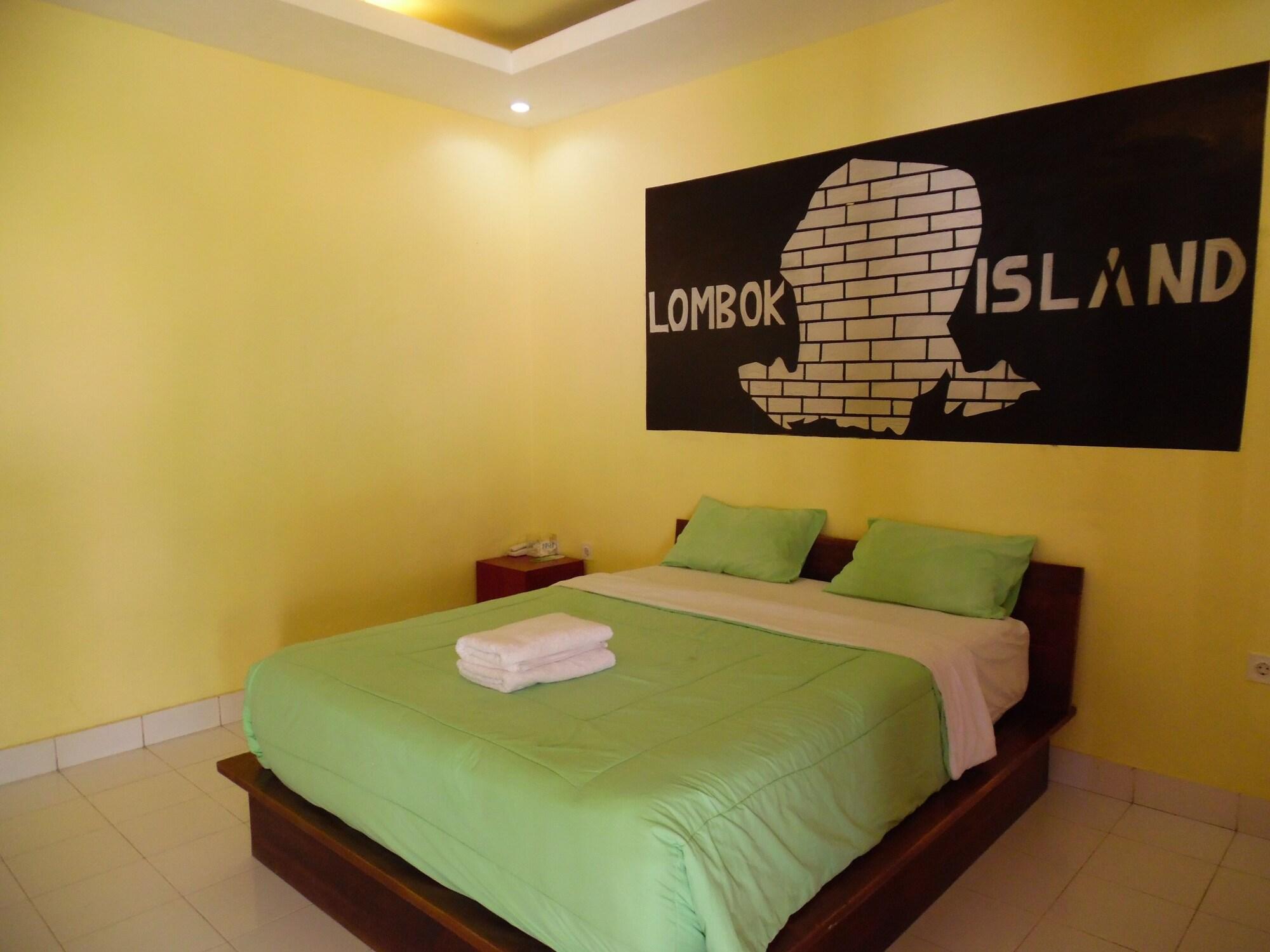 Melati Resort & Hotel Kuta  Esterno foto