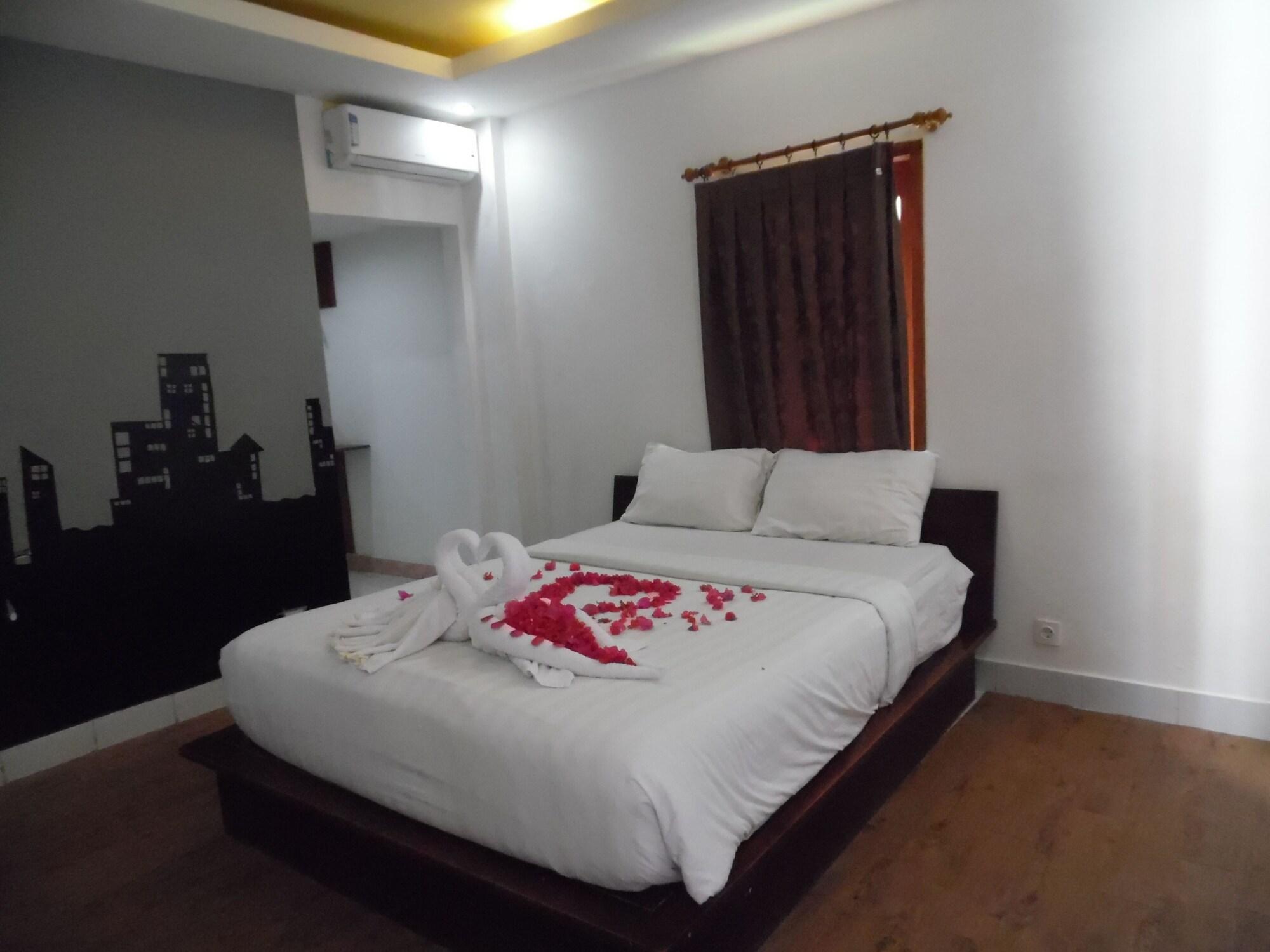 Melati Resort & Hotel Kuta  Esterno foto