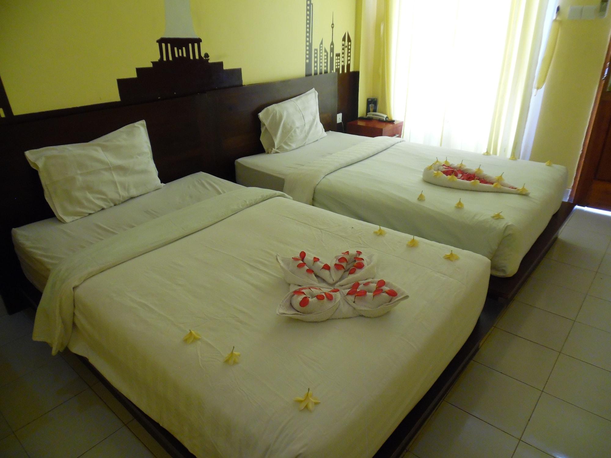Melati Resort & Hotel Kuta  Esterno foto