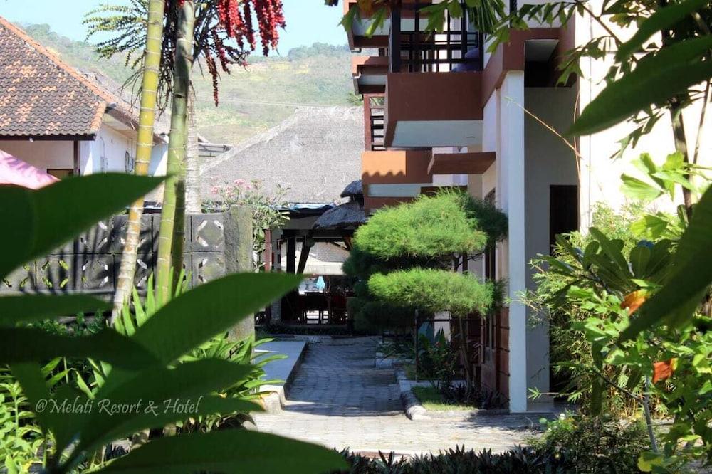 Melati Resort & Hotel Kuta  Esterno foto