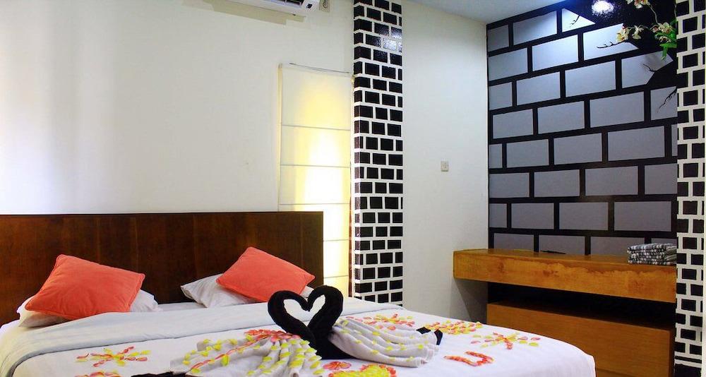 Melati Resort & Hotel Kuta  Esterno foto