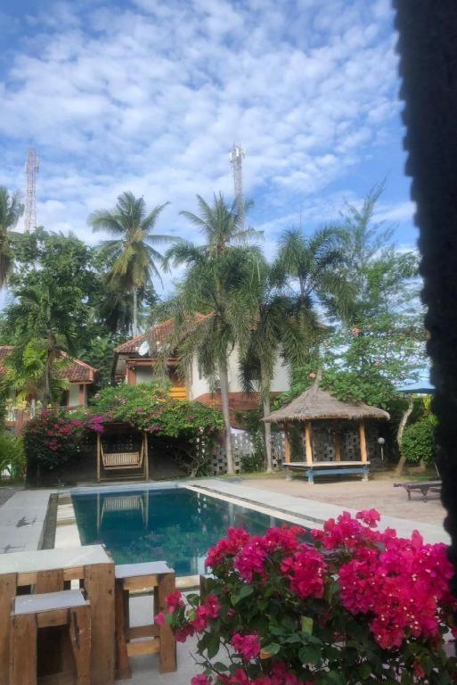 Melati Resort & Hotel Kuta  Esterno foto