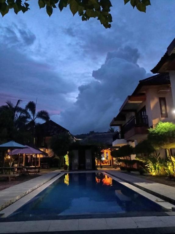 Melati Resort & Hotel Kuta  Esterno foto