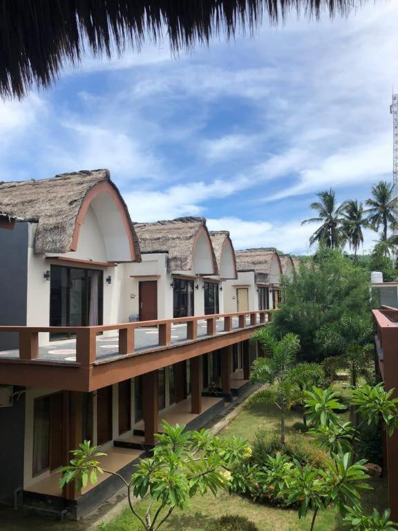 Melati Resort & Hotel Kuta  Esterno foto