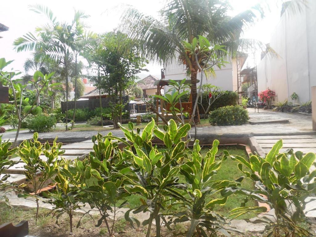 Melati Resort & Hotel Kuta  Esterno foto