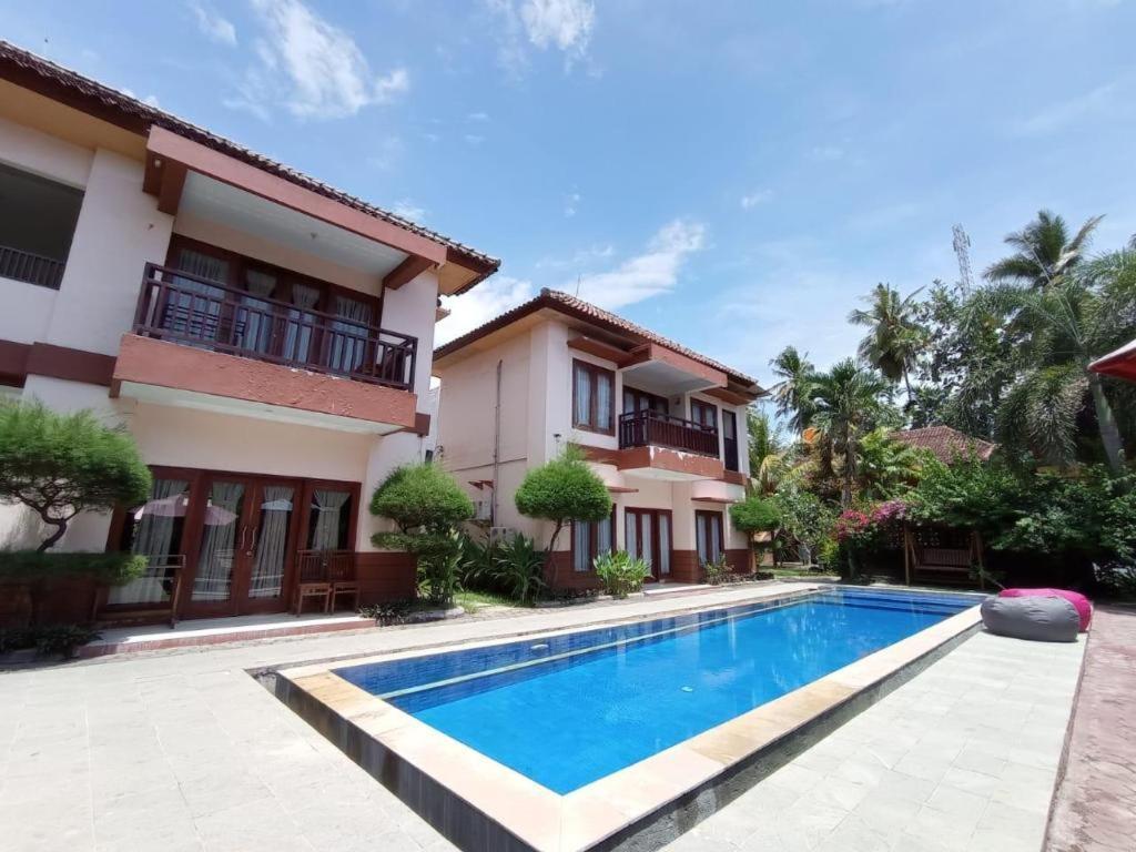 Melati Resort & Hotel Kuta  Esterno foto