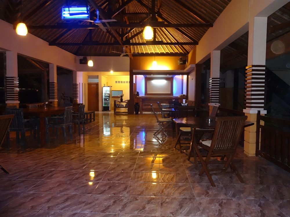 Melati Resort & Hotel Kuta  Esterno foto
