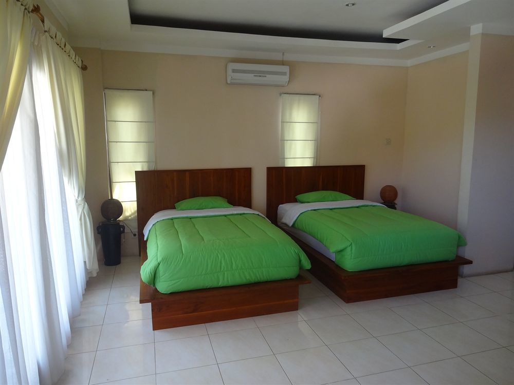 Melati Resort & Hotel Kuta  Esterno foto