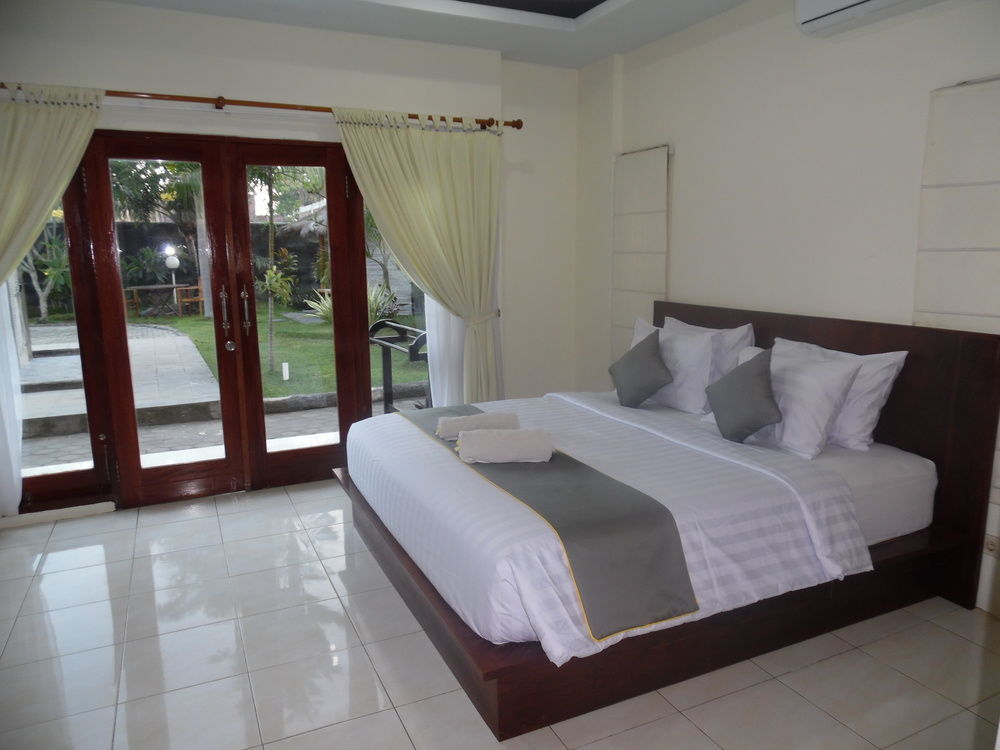 Melati Resort & Hotel Kuta  Esterno foto