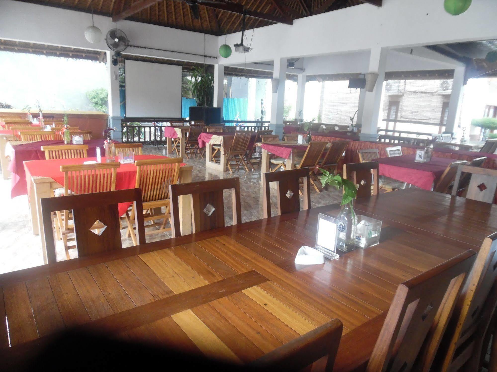 Melati Resort & Hotel Kuta  Esterno foto