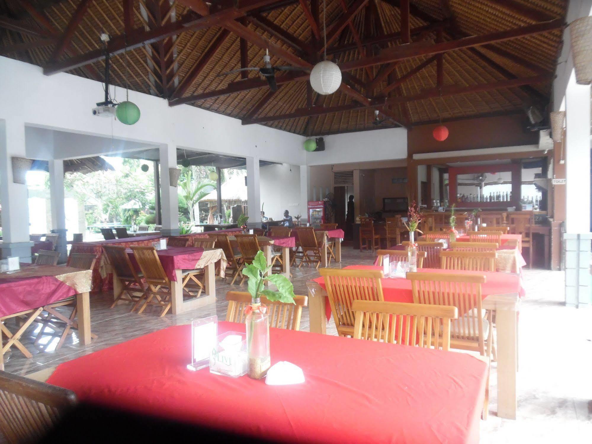 Melati Resort & Hotel Kuta  Esterno foto