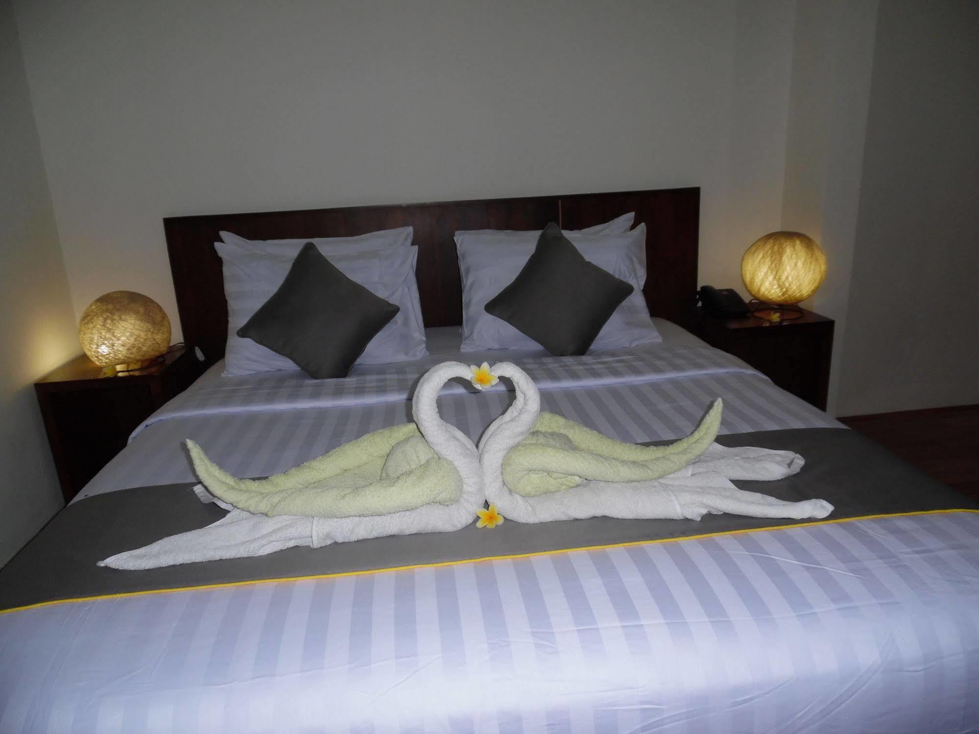Melati Resort & Hotel Kuta  Esterno foto