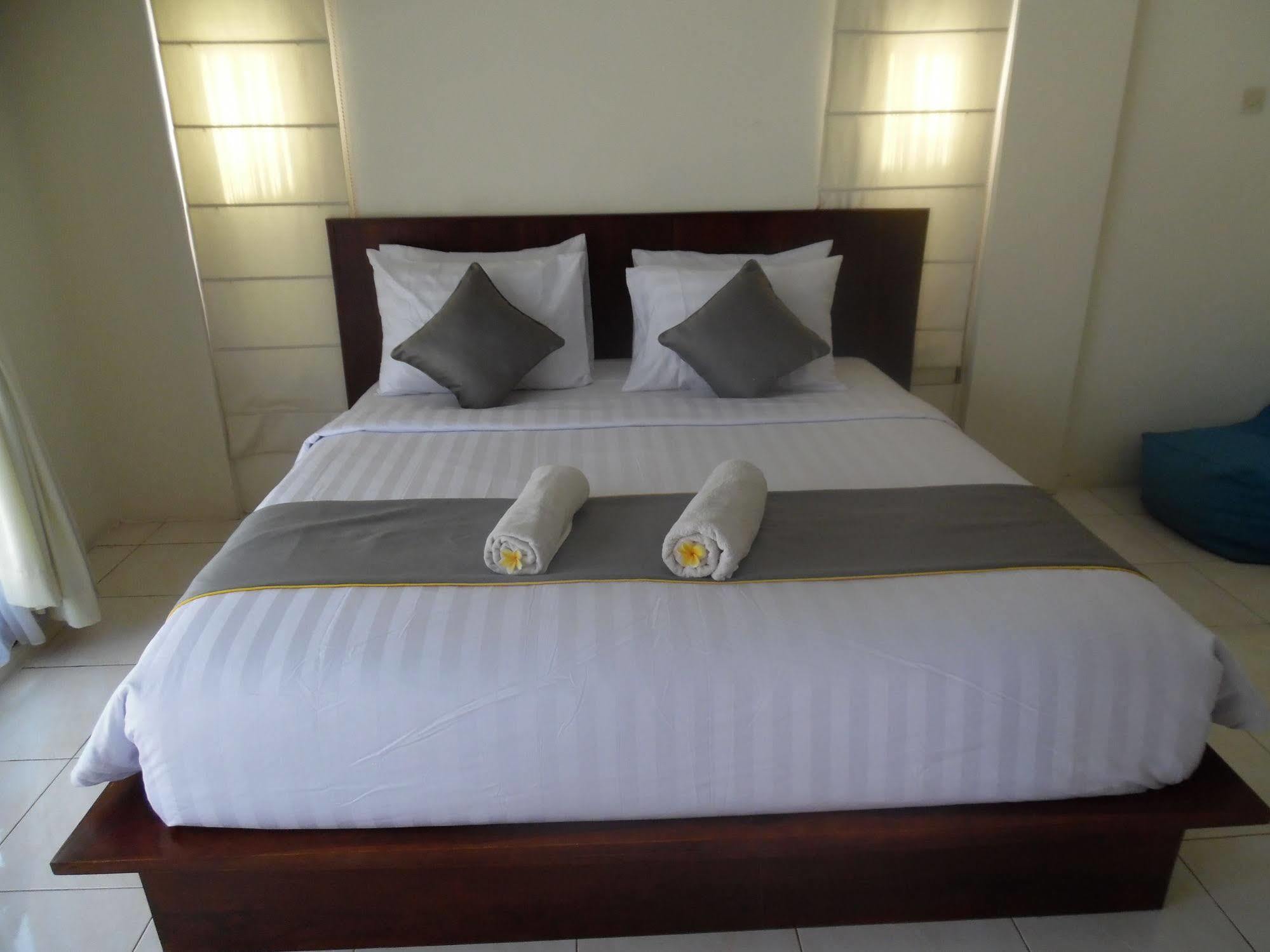 Melati Resort & Hotel Kuta  Esterno foto