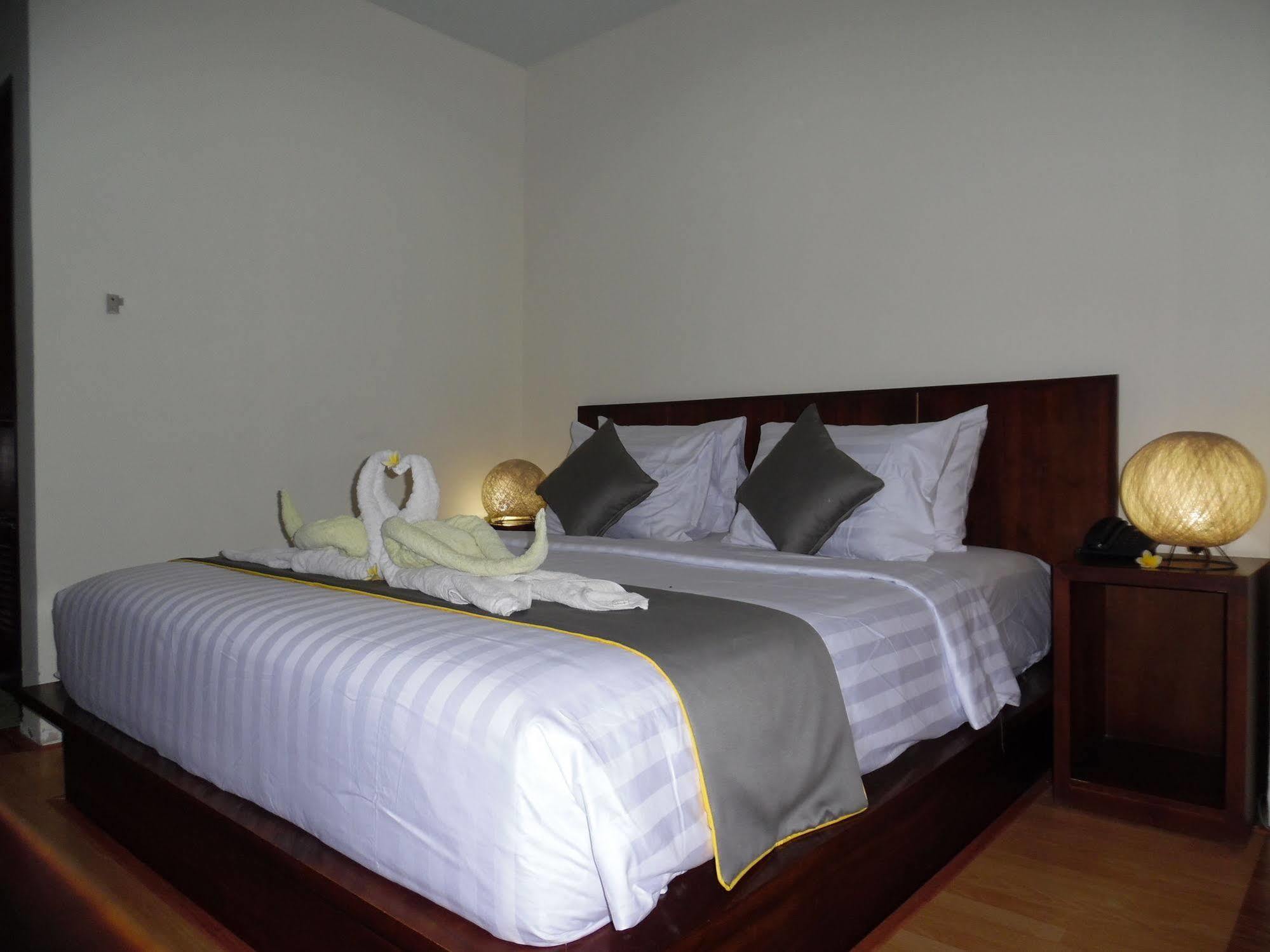 Melati Resort & Hotel Kuta  Esterno foto