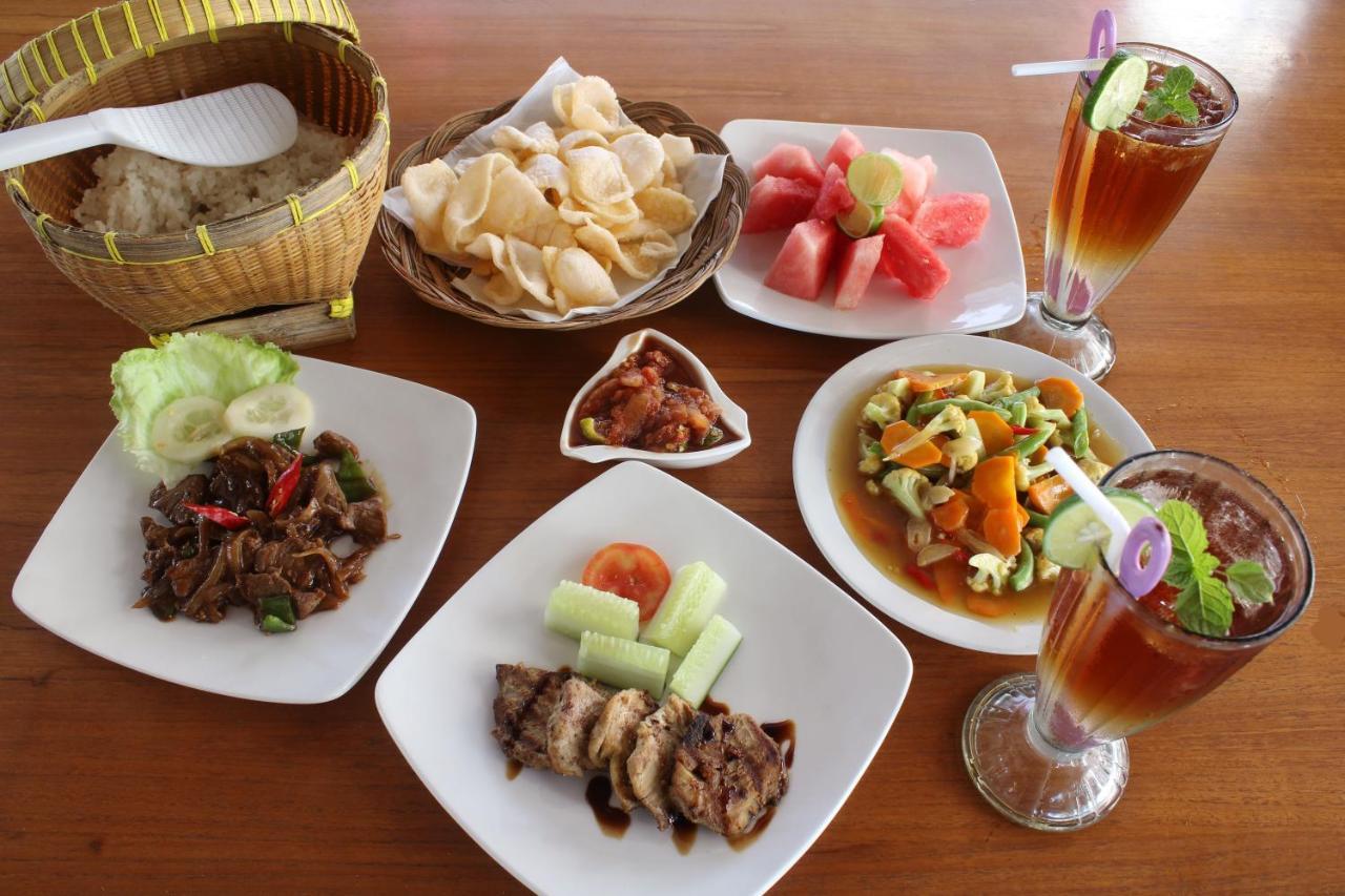 Melati Resort & Hotel Kuta  Esterno foto